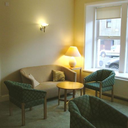 St Clair Hotel Thurso Dış mekan fotoğraf